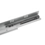 Направляючі прихованого монтажу SC L=400 Muller profi line 18mm max 3D