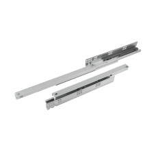 Направляючі прихованого монтажу SC L=300 MULLER 18mm max 3D