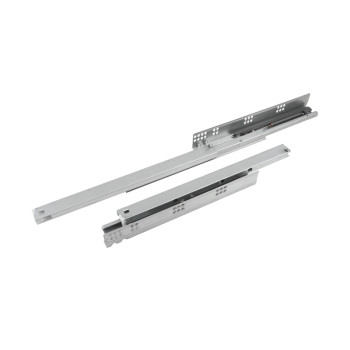 Направляючі прихованого монтажу SC L=300 MULLER 18mm max 3D