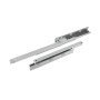 Направляючі прихованого монтажу SC L=300 MULLER 18mm max 3D