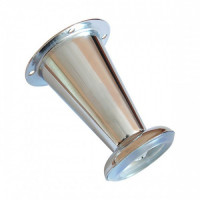 Ножка DZ 09 G2 Steel сталь