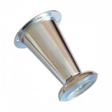 Ніжка DZ 09 G2 Steel сталь