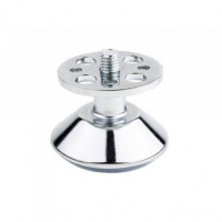 Ножка DA 14/40 G2 хром