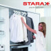 Купити Пантограф в шафу ліфт на 15 кг Starax 850-1150х290х900 сірий/хром (S-6014) ПАНТОГРАФ від Меблева фурнітура STARAX (Туреччина) - 2