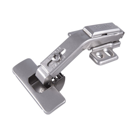 Петля накладна Clip-on GIFF PRIME 25*+90* d=35 Н=2