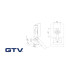 Петля GTV угловая 30 градусов быстросъемная c доводчиком и монтажной планкой ПЕТЛИ GTV от Фурнитура GTV - 1 Купить Петля GTV угловая 30 градусов быстросъемная c доводчиком и монтажной планкой ПЕТЛИ GTV от Фурнитура GTV - 1