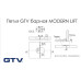 Купити Петля GTV барна MODERN LIFT, старе золото ПЕТЛІ GTV від Фурнітура GTV - 1