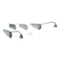 Підйомний механізм кухня Free Fold F4fo Hafele H=650-730 мм 5,8 - 11,6 кг 