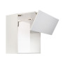 Складаний підйомник для кухні Free Fold H4fo Hafele H=770-840 мм 4,9-9,8 кг