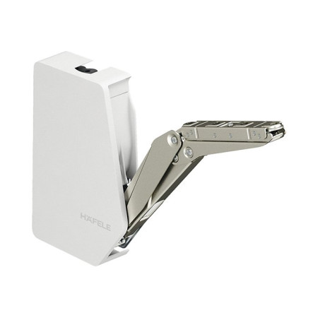 Підйомний механізм кухня Free Flap Hafele 3.15 G (висота корпусу до 650мм)