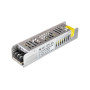 Блок живлення для LED стрічки 12V 60W IP20