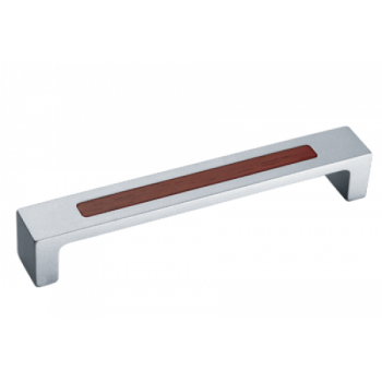 Купить Ручка мебельная CEBI 170.128 mp04 we06 ФИГУРНЫЕ от Ручки и крючки СEBI (Турция)