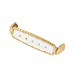 Ручка меблева Cebi а335. 096 mp66 pl06