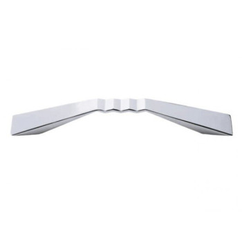 Купить Ручки для белой кухни хром DUU 21/128 G2 UU 2104/128 АРХИВ от Мебельная фурнитура ДС