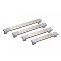 Ручка меблева CEBI 158.160 mp02 pl05