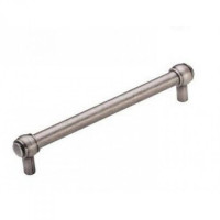 Купити ручки для шафи античне срібло Gamet RE23-0128-G0031