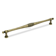 Ручка релінгова Virno Antique 634/224 патинована бронза