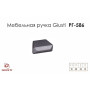 Ручки для меблів Giusti РГ 586