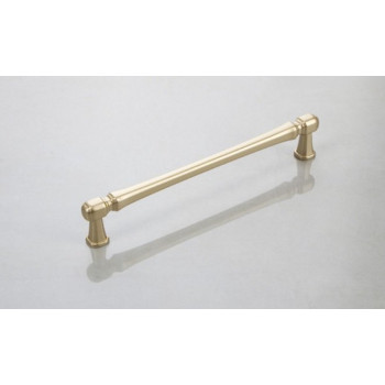 Купить Ручки для кухни Giusti РГ 602  золото римское РЕЛИНГОВЫЕ от Ручки Giusti (Италия)