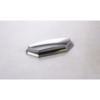 Ручки ракушка Giusti РГ 608 хром