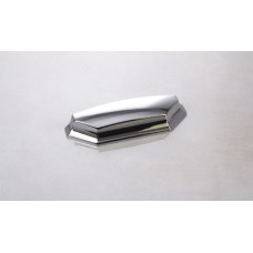 Ручки ракушка Giusti РГ 608 хром