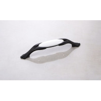 Ручка меблева кнопка GIUSTI РГ 620
