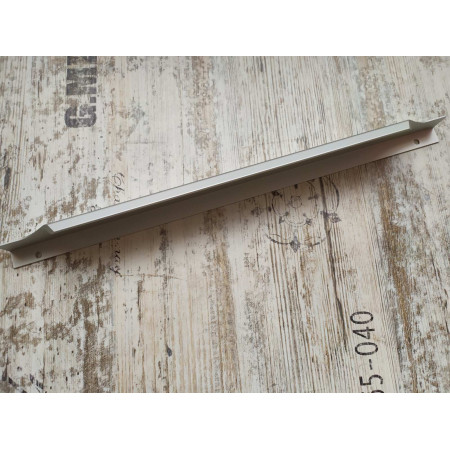 Ручки для мебели GAMET UA116-360-A0-D-19 Алюминий