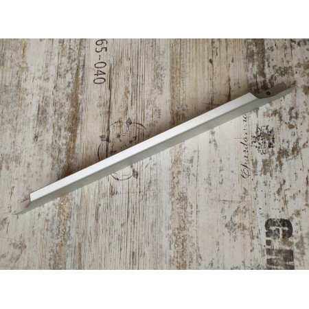 Ручки для мебели GAMET UA116-360-A0-D-19 Алюминий