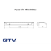 Купить Мебельная ручка GTV HEXA 320 мм, кашемир( UA-HEXA-320-23) РУЧКИ ДЛЯ МЕБЕЛИ от Фурнитура GTV - 2