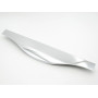 Ручки для меблів GAMET UA110-0296-G0004-19 Хром