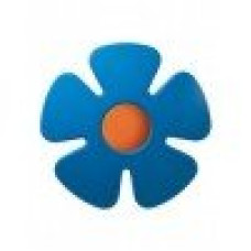 Купити ручки дитячих меблів CEBI JOY 435025 ST 05 синій матовий