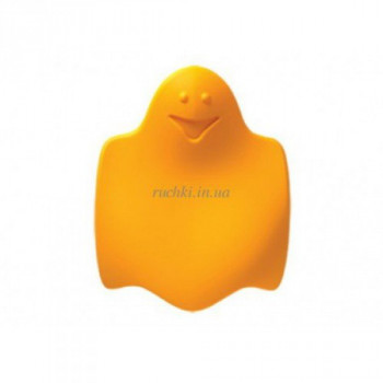 Купить Ручки детские мебельные Желтый матовый CEBI JOY 452032 ST 07 АРХИВ от Ручки и крючки СEBI (Турция)