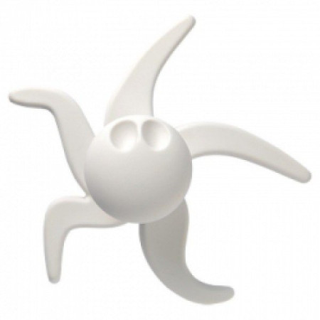 Мебельные ручки для детской CEBI JOY 443025
