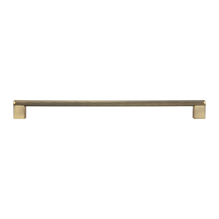 Ручка рейлинговая Virno Lines 407/320 бронза