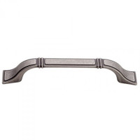 Ручка для кухни Gamet UR38-0128-G0031 античное серебро