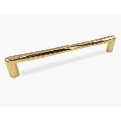 РУЧКА BRAVO ANGLE/ 160, ТЕМНОЕ ЗОЛОТО