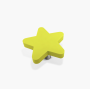 РУЧКА BRAVO STAR SMALL ЖОВТИЙ