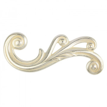 Купить Ручка со стразами Marella A 15375.096.S АРХИВ от Мебельные ручки Bosetti Marella