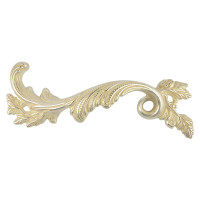Ручки скоби Marella A 15074.096.S