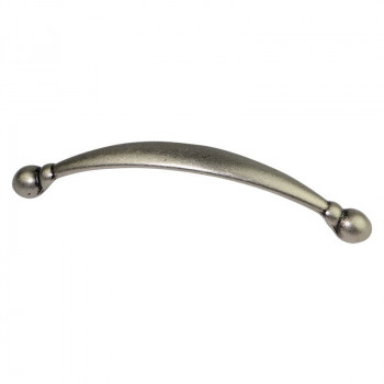 Купить Ручка скоба Marella CL 15900.128 сталь РУЧКИ-СКОБЫ от Мебельные ручки Bosetti Marella