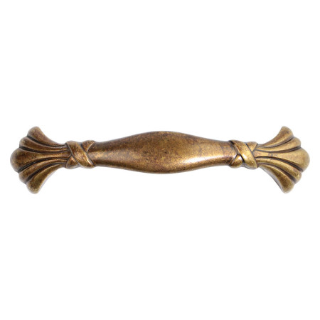 Ручки скоби Marella CL 15089.096 антична бронза