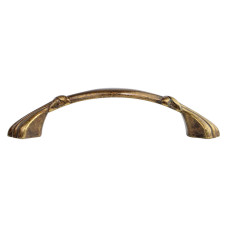 Ручки скоби Marella CL 15089.096 антична бронза