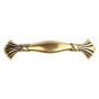 Ручки для меблів Marella CL 15089.096 золото
