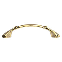 Ручки для меблів Marella CL 15089.096 золото