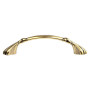 Ручки для меблів Marella CL 15089.096 золото