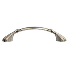 Меблеві ручки Marella CL 15089.096 сталь