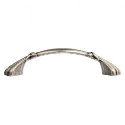 Меблеві ручки Marella CL 15089.096 сталь