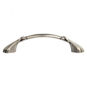 Купить Мебельные ручки Marella CL 15089.096 сталь РУЧКИ-СКОБЫ от Мебельные ручки Bosetti Marella
