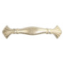 Ручки для меблів Marella CL 15089.096 срібло