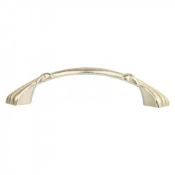 Ручки для меблів Marella CL 15089.096 срібло